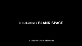 Download lagu Blank Space (Taylor Swift Cover) by chelsearonqs [LYRIC VIDEO]