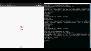 İnstagram Created Request Bot