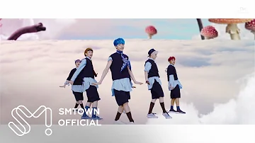 NCT DREAM 엔시티 드림 'We Young' MV