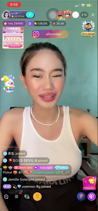 Bigo Live trolling part 4️⃣