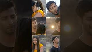 Reem Sheikh And Sehban Azim, Malhar And Kalyani,Tujhse Hai Raabta ??