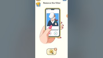 Dop 5 - level 22 - walkthrough solutions - all levels - remove the filter