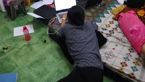 sistem kebut semalam