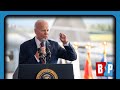 Biden's INSANE 9/11 Ground Zero Lie | Breaking Points