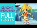 Winx Club - Season 7 Episode 20 - Baby Winx [FULL]