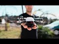 5 Reasons why the DJI Spark is better than the Mavic Pro *GASP*!