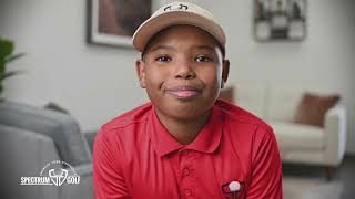 Carter Bonas | Spectrum Golf PROMO