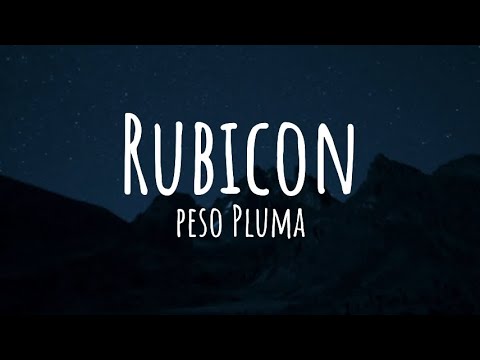 Peso Pluma -