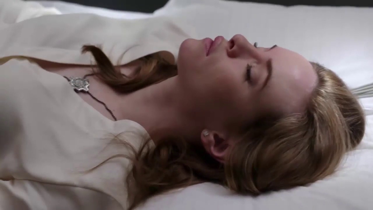 The Flash 3x18 Ending Scene Caitlin Killer Frost is Reborn HD