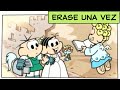 Erase una vez | Mónica y sus Amigos