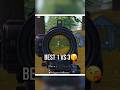 𝟏𝐯𝐬𝟑 𝐈𝐧 𝐌𝐢𝐝𝐬𝐭𝐞𝐢𝐧🔥#shorts #pubgmobile #bgmi #pubgshorts