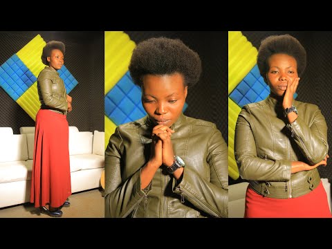 Video: Je! Ni Ishara Mbadala