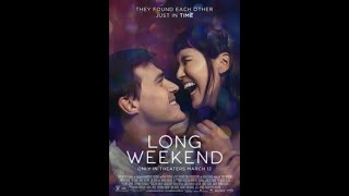 Movie Review #233: Long Weekend