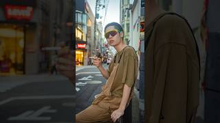 東京路上写真,Iverson / Tokyo street photography #ストリートスナップ #streetsnap #ストリートファッション #アメ村 #古着