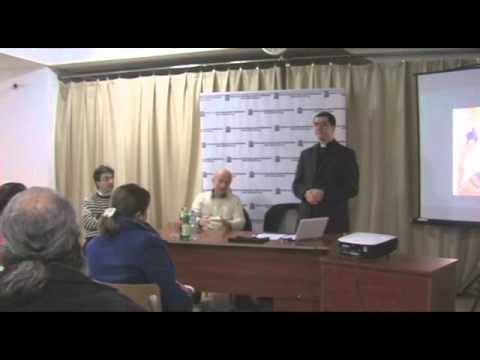 ადამიანის ხსნის საიდუმლო 2/5