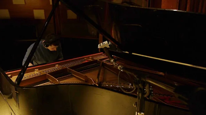 Gareth Emery ft. Bo Bruce - U (Evan Duffy Piano Ar...