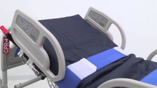 OnCare® VitalGo Total Lift Bed™ In-Service