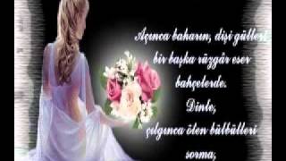 Özlemim Sana Dön Gel Sevdiqim..