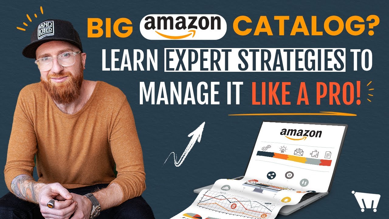 Crush A+ Content for Large Catalogs | Expert Tips for Amazon Sellers ...