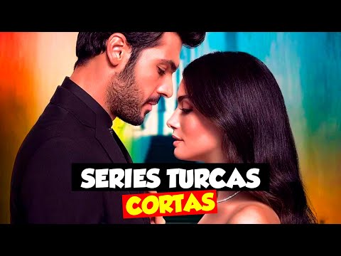 Las Series Turcas Más Intensas en Solo 13 Episodios