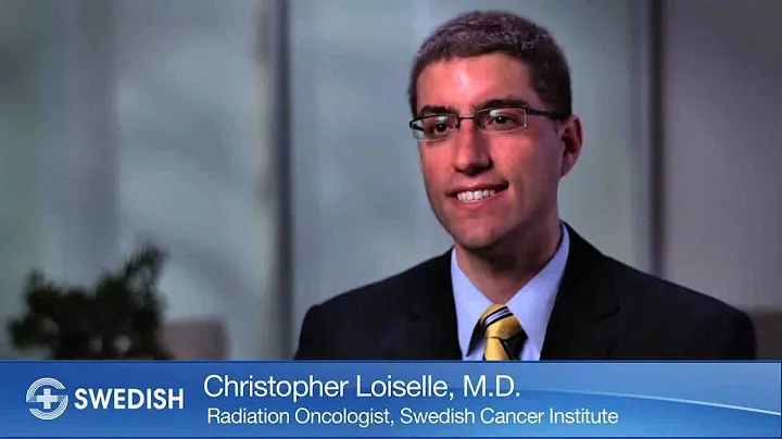 Christopher Loiselle, M.D.