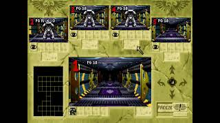 Space Hulk (1993): Advanced Tutorial Four