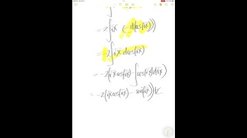 #9 2017 MIT Integration Bee Qualifying Exam