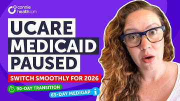 UCare Medicaid gepauzeerd, volgende stappen voor 2026