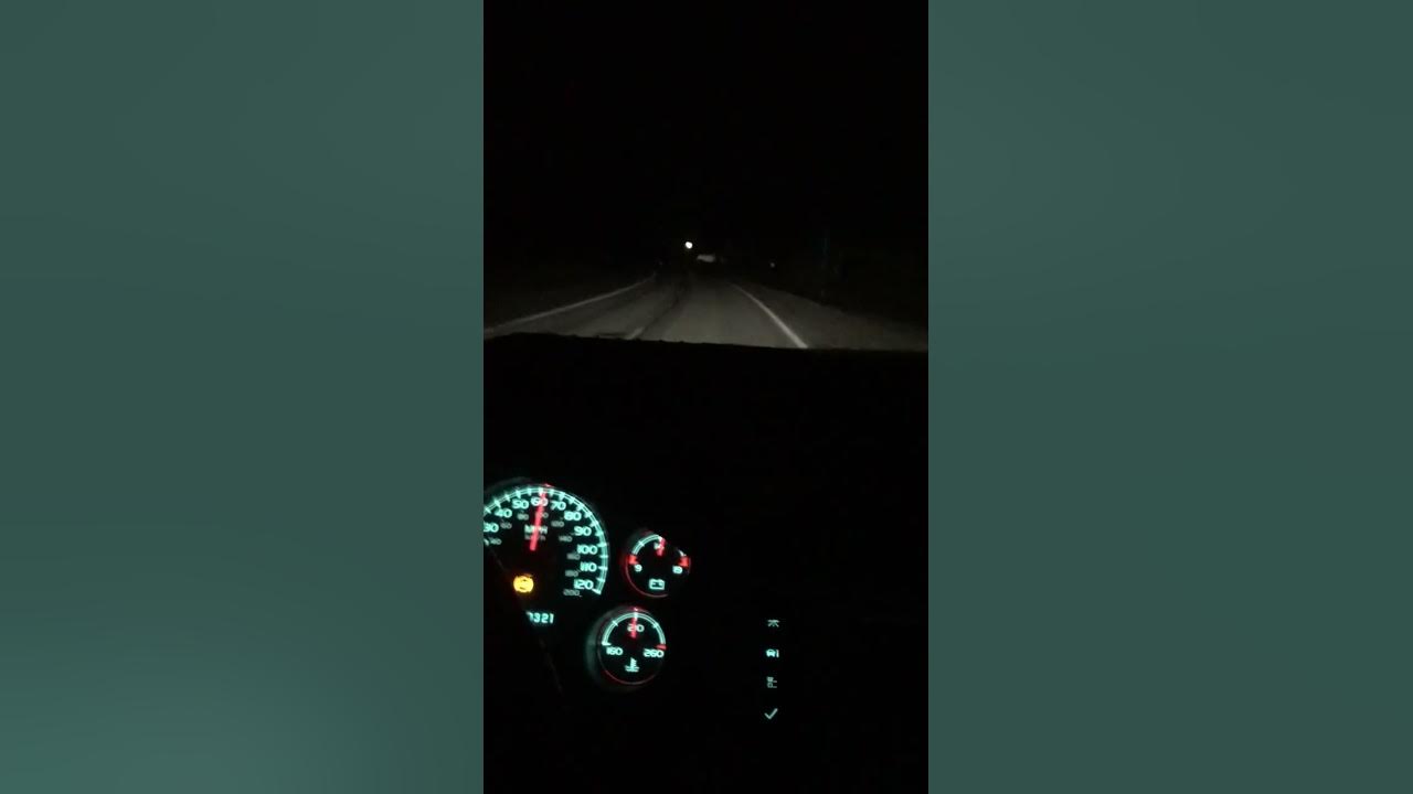 How to set gmc and Chevy drive cycles - YouTube