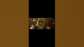 Shrek | The Movie That Changed Animation Forever | Official Trailer!!#shrek #yt #ytshorts #fyp