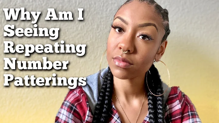 ANGEL NUMBERS ARE DEMONIC | THE DEVIL RUNS THE NEW AGE