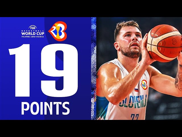 13 Unbelievable Facts About Luka Doncic 