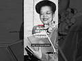 Sadi Alexander's Pioneering Achievements