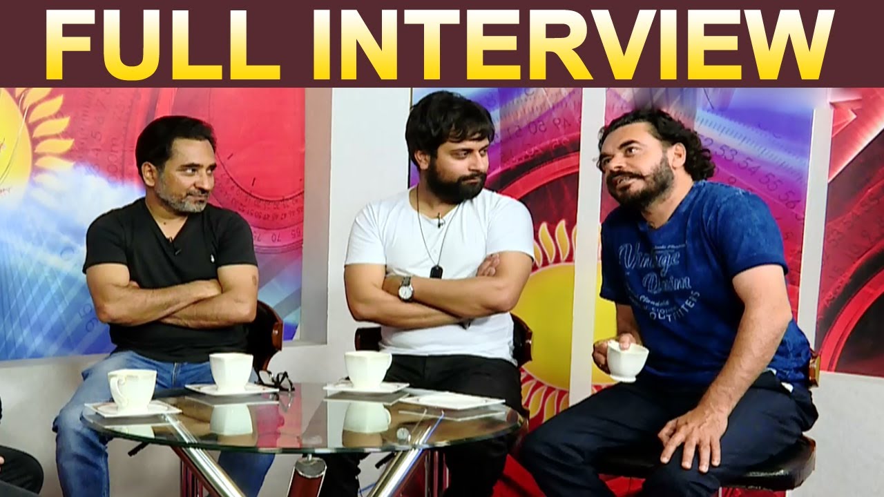 Exclusive Interview : Posti l Prince KJ Singh l Rana Ranbir l Raghveer Boli l Dainik Savera