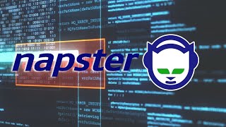 The untold story behind Napster. Napster documentary 2024