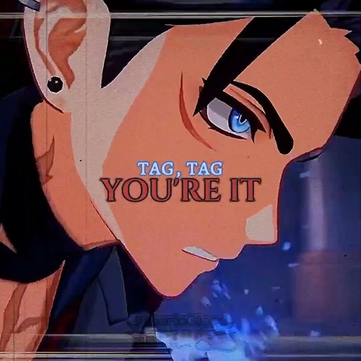 π Tag, You're It || Wriothesley Edit β || β‘ Genshin Impact