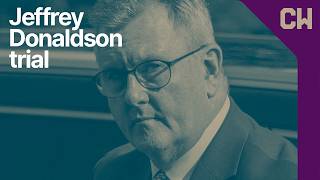 Donaldson Trial: ‘It is their word against his word’, defence tells jury