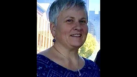 Lori Hooper Memorial Service 20220108
