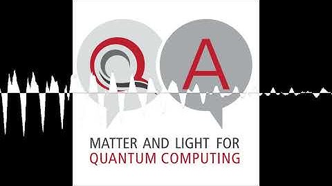 19. Rydberg atoms and dual career challenges: Sebastian Hofferberth