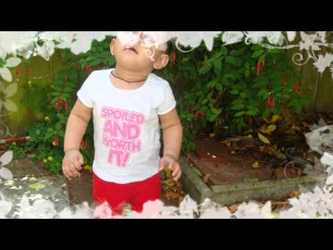 Cute Baby – Kashish -Prince Hindi Song