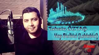 Tahsin ÖZTAŞ- hop bicici ( leblebici) 2019 Resimi