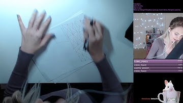 drawabox lesson 4 insects yum and hampton anatomy