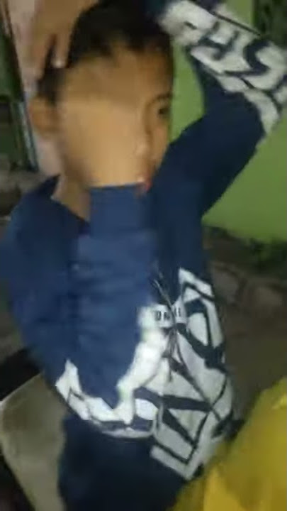 viral guys !!! edisi mabuk dijalan
