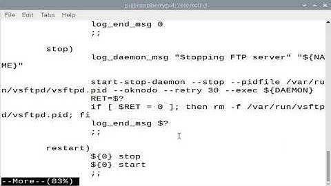Linux Runlevels XWindows Localization