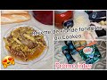 Petite courses intermarch  recette au cookeo viande fondantes 