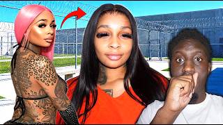 Bailing Out The BADDEST Inmate In Dallas!
