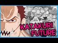 The Future For Charlotte Katakuri - One Piece Theory | Tekking101