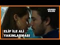 Elif, Ali'ye Yakınlaşmaya Çalışıyor! - Güneşin Kızları 21.Bölüm