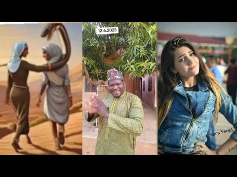Halayen Mace Mummuna Wannan Video Na Maza Da Mata Ne Inji Sheikh Tijjani Daga Kasar Niger Gaskiya