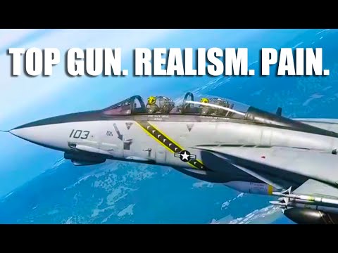 From Top Gun